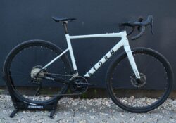 GRAVEL Storm Focus 4.0 SHIMANO GRX