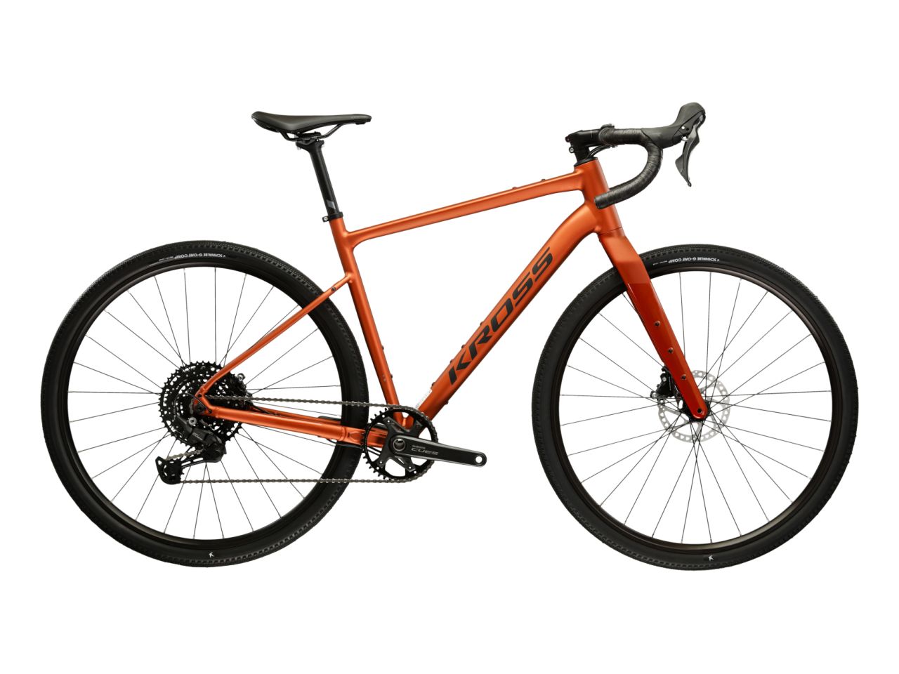 Kross Esker 2.0 2026 - obrazek 5