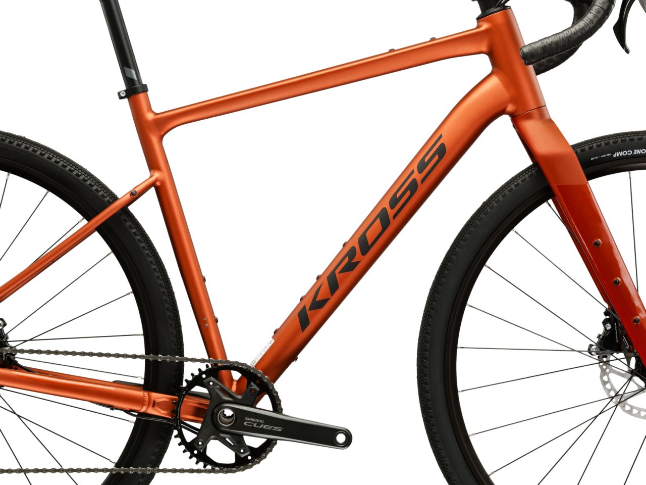 Kross Esker 2.0 2026 - obrazek 2