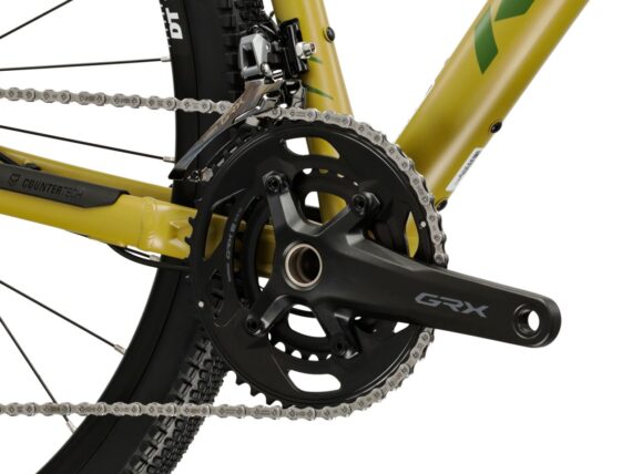KROSS ESKER 6.0 GRX  2025 - obrazek 38