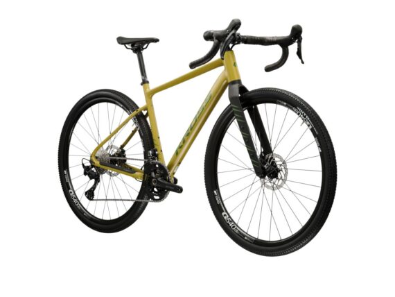 KROSS ESKER 6.0 GRX  2025 - obrazek 46