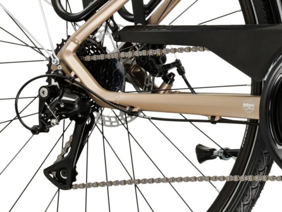 KROSS TRANS 3.0 - obrazek 13
