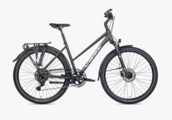 Unibike Explorer